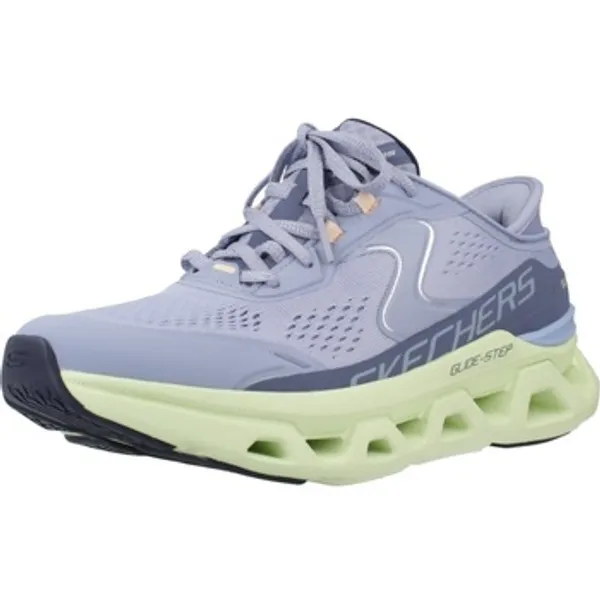 Skechers Sneakers Skechers Sport Zapatillas Mujer Modèle Slip-ins Glide Step Atlus — vergelijk prijzen bij 1 winkel