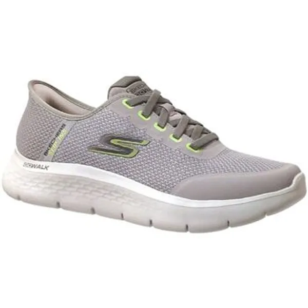 Skechers Lage Sneakers Skechers Go walk flex Knit — vergelijk prijzen bij 1 winkel