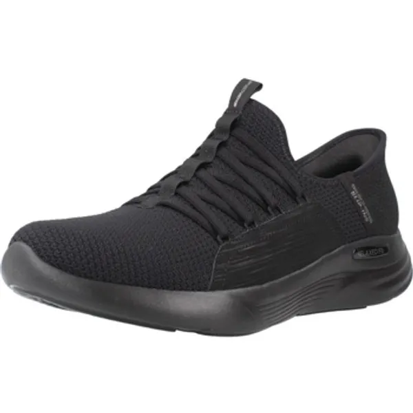 Skechers Sneakers Skechers Sport Zapatillas Mujer Modèle Slip Ins - Relaxed Fit Sport — vergelijk prijzen bij 2 winkels