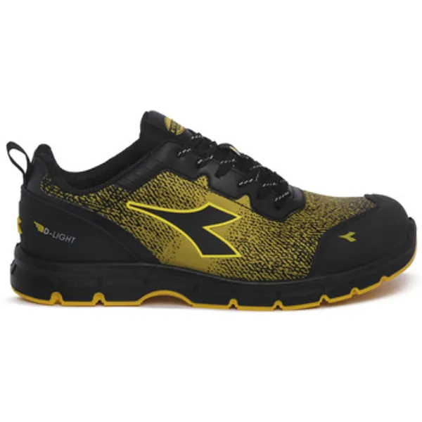 Diadora Lage Sneakers Diadora C4133 RUN ATOM EVO LOW S3S SC FO SR ESD — vergelijk prijzen bij 1 winkel