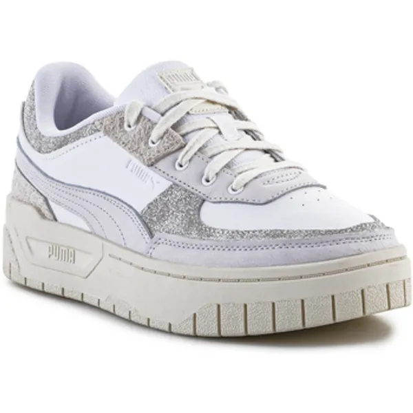 Puma Lage Sneakers Puma Cali Dream Thrifted Wns White/Pristine 389869 — vergelijk prijzen bij 1 winkel
