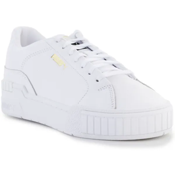 Puma Lage Sneakers Puma Cali Sport Clean 375407 — vergelijk prijzen bij 1 winkel