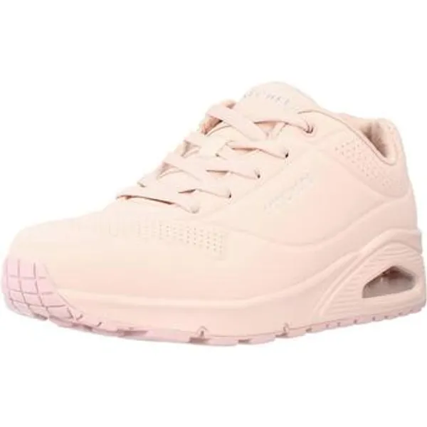 Skechers Sneakers Skechers Sport Zapatillas Mujer Modèle Uno-frosty Kicks — vergelijk prijzen bij 1 winkel