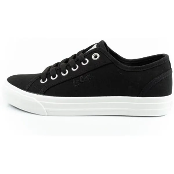 Lee Cooper Lage Sneakers Lee Cooper LCW25023337L — vergelijk prijzen bij 1 winkel
