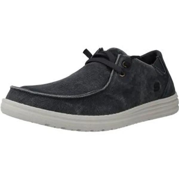 Skechers Sneakers Skechers Sport Zapatillas Hombre Modèle Melson-raymon — vergelijk prijzen bij 1 winkel