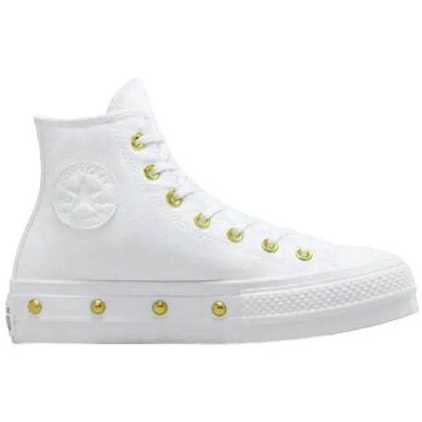 Converse Sneakers Converse Chuck Taylor All Star Lift Platform Star Studded — vergelijk prijzen bij 1 winkel