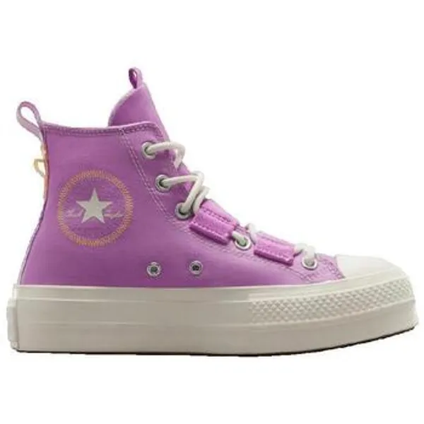 Converse Sneakers Converse On Cloudwander Waterproof — vergelijk prijzen bij 1 winkel