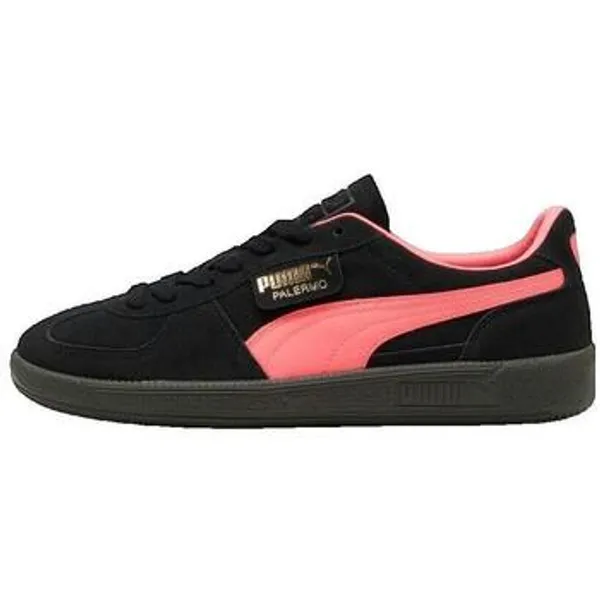 Puma Palermo Zwart