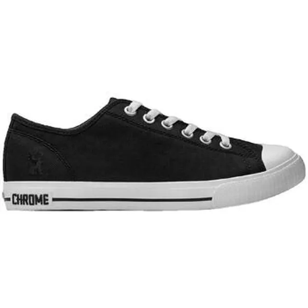 Chrome Sneakers Chrome Way Up Emb — vergelijk prijzen bij 1 winkel