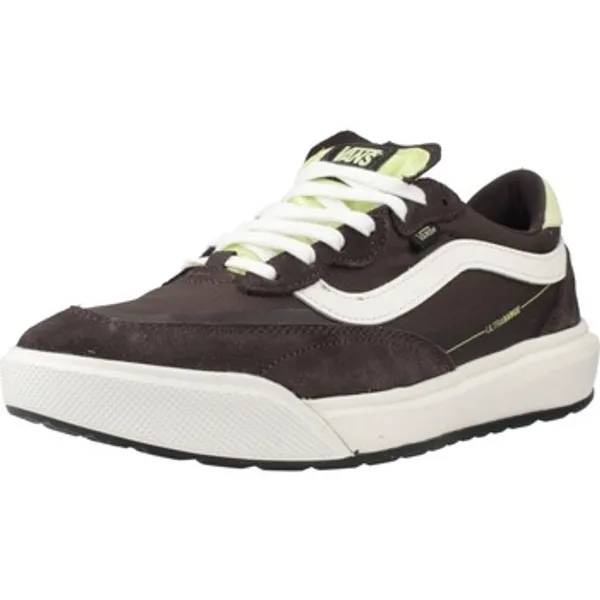 Vans Sneakers Vans Sport Zapatillas Hombre Modèle Mte Ultrarange 2.0 Se — vergelijk prijzen bij 1 winkel