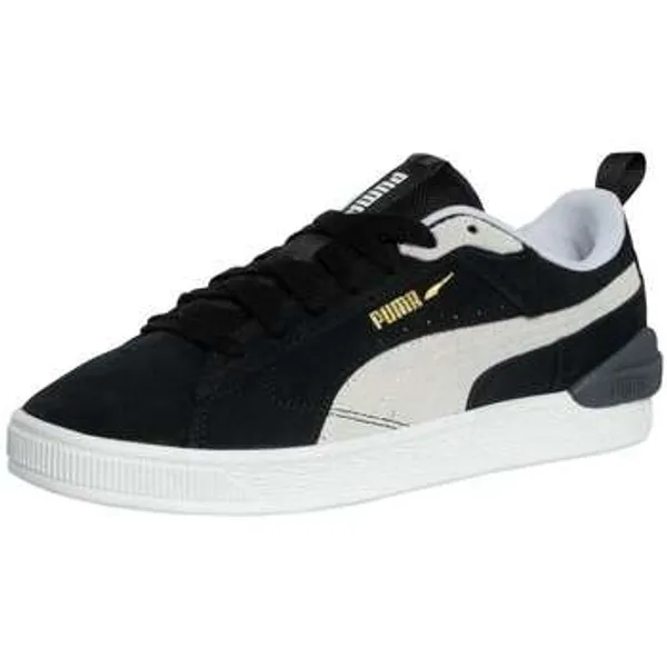 Puma Lage Sneakers Puma Suède Bloc Sneakers — vergelijk prijzen bij 1 winkel