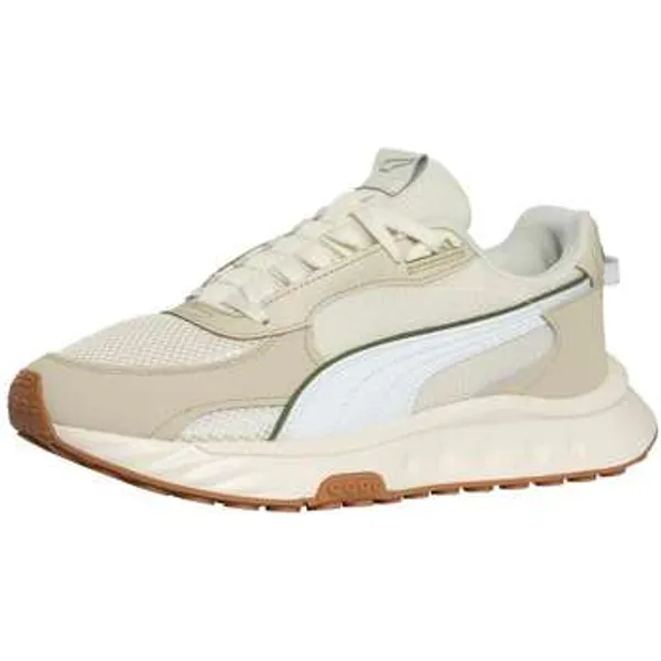 Puma Lage Sneakers Puma Wild Rider Futurism-trainers — vergelijk prijzen bij 1 winkel