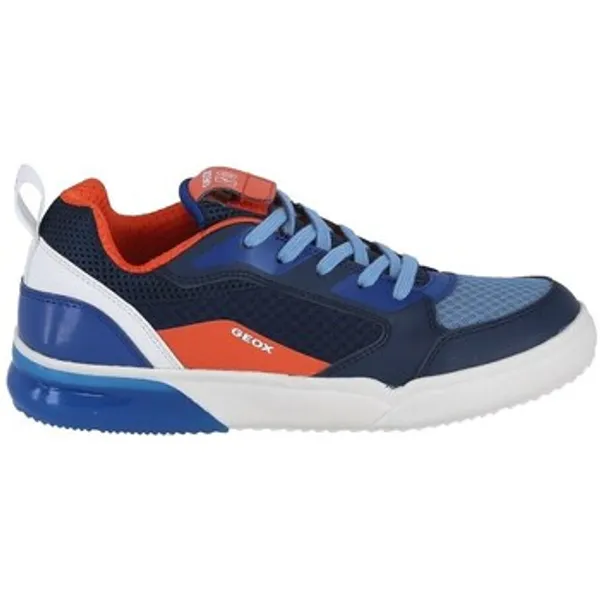 Geox Lage Sneakers Geox J029YF014BUC0659 — vergelijk prijzen bij 1 winkel