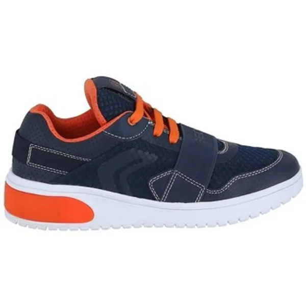 Geox Lage Sneakers Geox J927QB1454C0659 — vergelijk prijzen bij 1 winkel