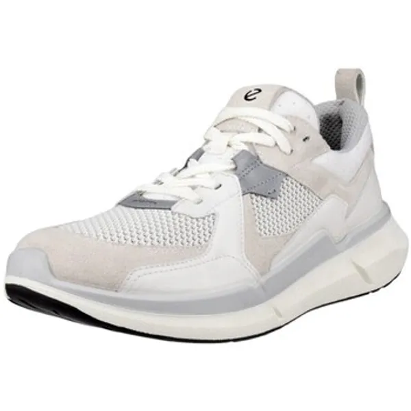 ECCO Lage Sneakers Ecco 83077359132 — vergelijk prijzen bij 1 winkel