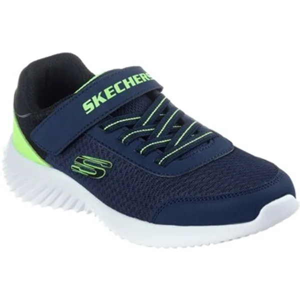 Skechers Lage Sneakers Skechers 403908LNVLM — vergelijk prijzen bij 1 winkel