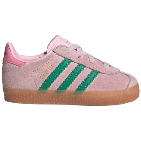 Adidas Gazelle Roze