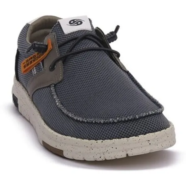 Dockers Lage Sneakers Dockers 52AA002700530 — vergelijk prijzen bij 1 winkel
