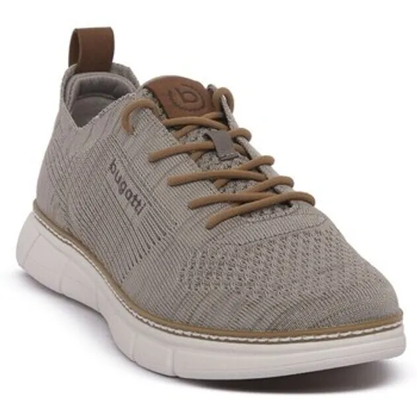 Bugatti Lage Sneakers Bugatti 321ASR0169005200 — vergelijk prijzen bij 1 winkel