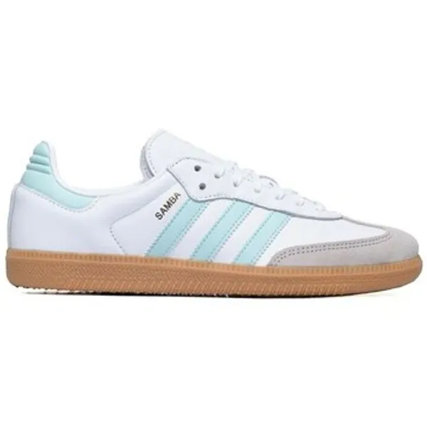 Nette Schoenen adidas Samba