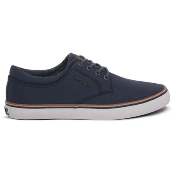 Tom Tailor Sneakers Tom Tailor NAVY — vergelijk prijzen bij 1 winkel