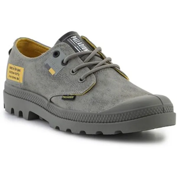 Palladium Lage Sneakers Palladium Pampa Ox Surplus — vergelijk prijzen bij 1 winkel