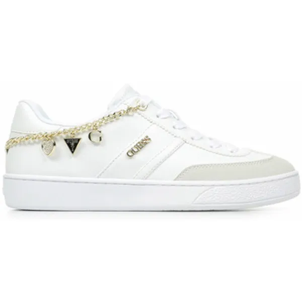 Guess Sneakers Guess Naoko — vergelijk prijzen bij 1 winkel