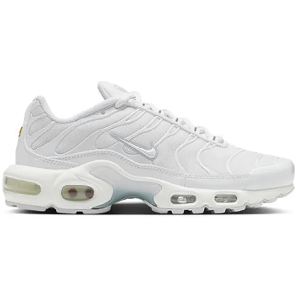 Sneakers Nike Air Max Plus White Pure Platinum (Women's)