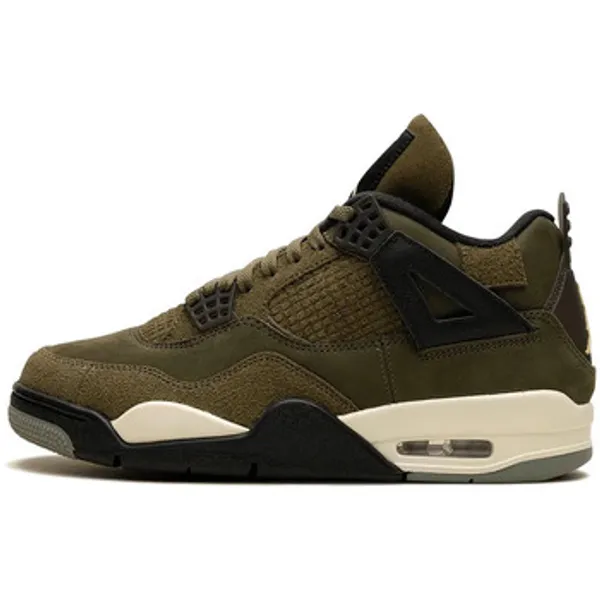 Nike Sneakers Nike 4 Retro SE Craft Medium Olive — vergelijk prijzen bij 1 winkel