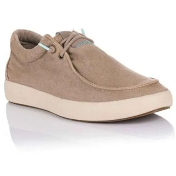 Natural World Lage Sneakers Natural World 8411E — vergelijk prijzen bij 1 winkel