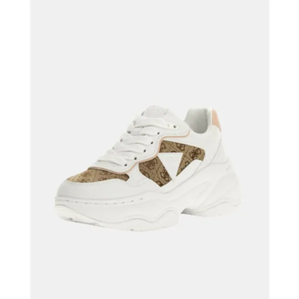 Guess Sneakers Guess HAPYY4 FLTHP4 FAL12 — vergelijk prijzen bij 1 winkel