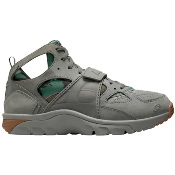 Nike Sneakers Nike Air Trainer Huarache Corteiz Gully Grey — vergelijk prijzen bij 1 winkel