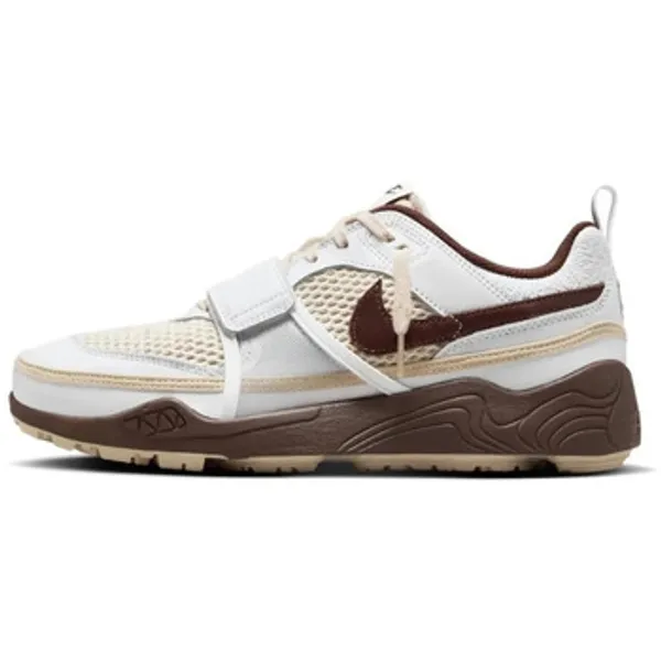Nike Sneakers Nike Zoom Field Jaxx Travis Scott Light Chocolate — vergelijk prijzen bij 1 winkel