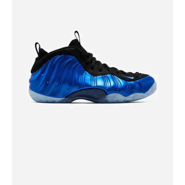 Nike Hoge Sneakers Nike Air Foamposite One International Blue — vergelijk prijzen bij 1 winkel