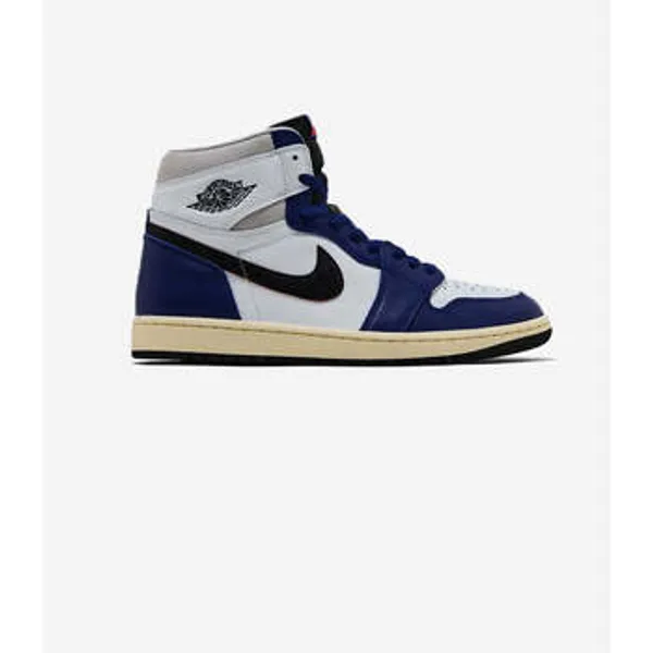 Nike Sneakers Nike Jordan 1 Retro High OG Rare Air — vergelijk prijzen bij 1 winkel