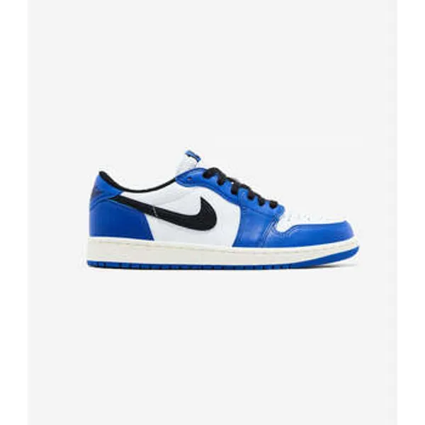 Nike Sneakers Nike Jordan 1 Retro Low OG Game Royal — vergelijk prijzen bij 1 winkel
