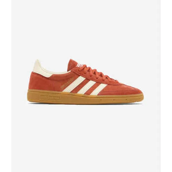 Sneakers adidas Handball Spezial Preloved Red Gum