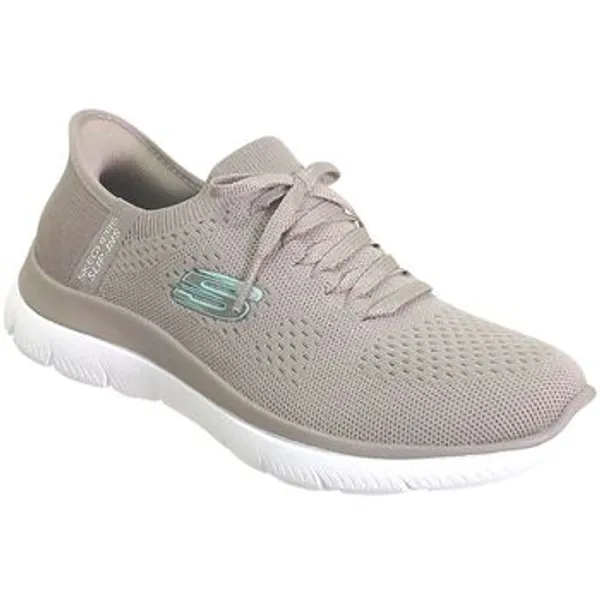 Skechers Lage Sneakers Skechers New Daily — vergelijk prijzen bij 1 winkel