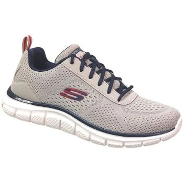 Skechers Lage Sneakers Skechers Track Leshur — vergelijk prijzen bij 1 winkel