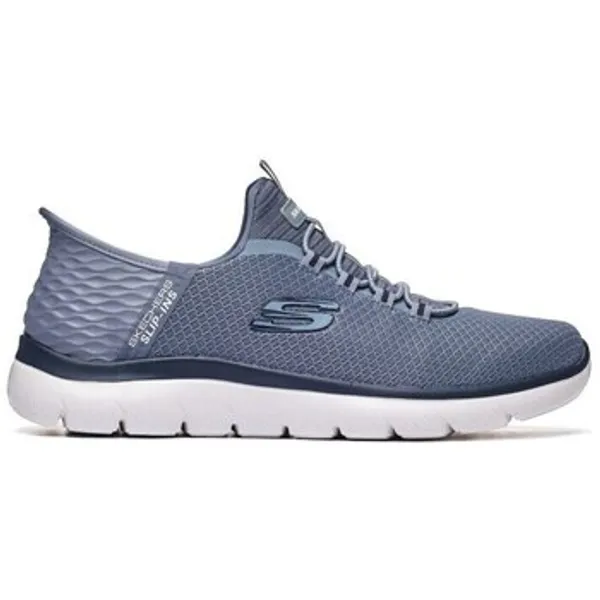 Skechers Lage Sneakers Skechers Summits-High Range — vergelijk prijzen bij 1 winkel