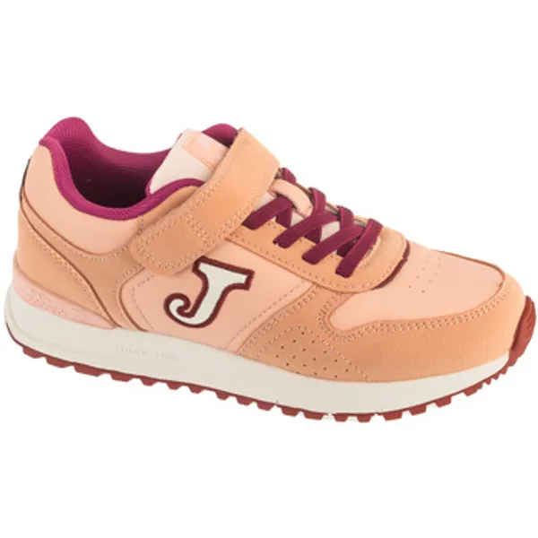 Joma Lage Sneakers Joma Tornado Jr 25 JTORW — vergelijk prijzen bij 1 winkel