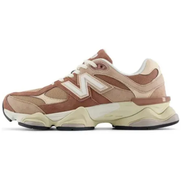 New Balance Sneakers New Balance 9060 Sparrow Flat Taupe — vergelijk prijzen bij 1 winkel