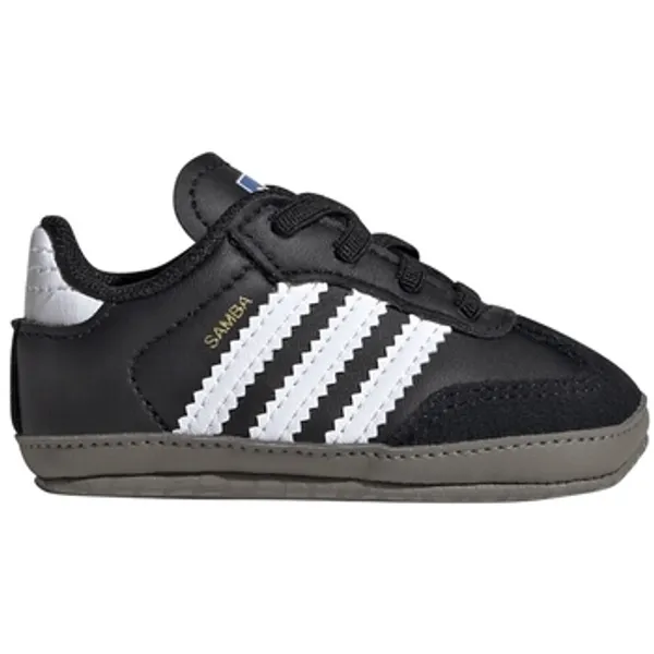 Adidas Samba Zwart