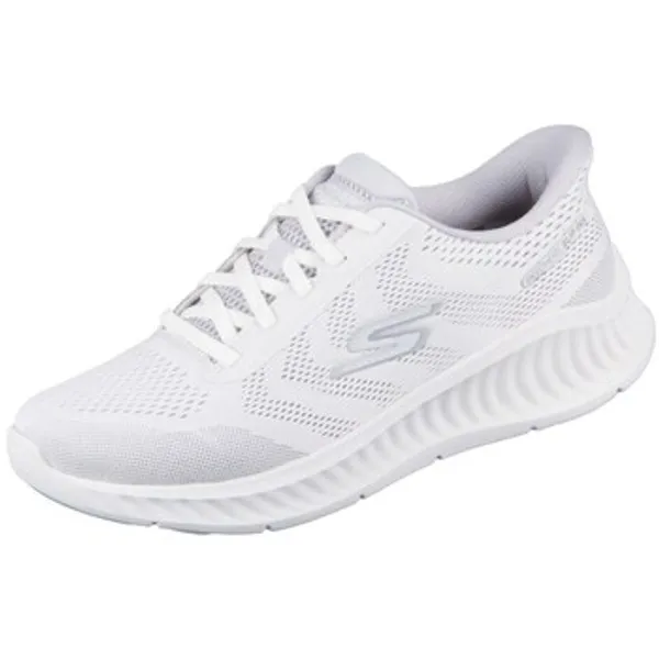 Skechers Lage Sneakers Skechers 216375WGY — vergelijk prijzen bij 2 winkels