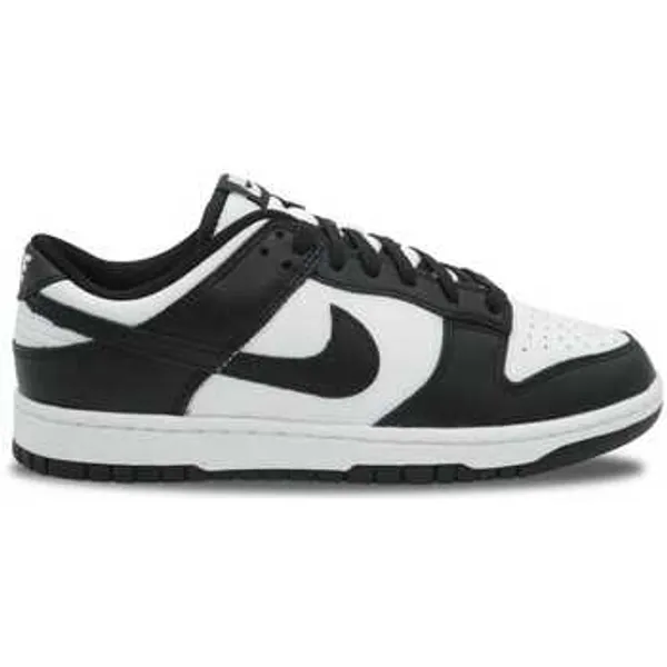 Lage Sneakers Nike Dunk Low Panda