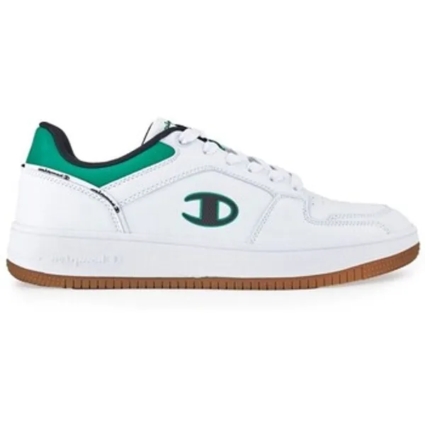 Champion Lage Sneakers Champion S21906WW025 — vergelijk prijzen bij 1 winkel