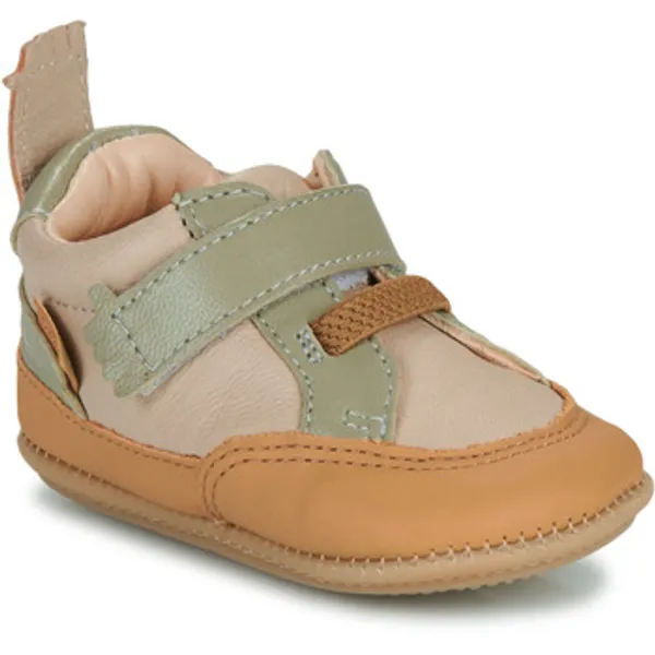 Easy Peasy Lage Sneakers Easy Peasy MY PRE BAS ELASTIQUE — vergelijk prijzen bij 1 winkel