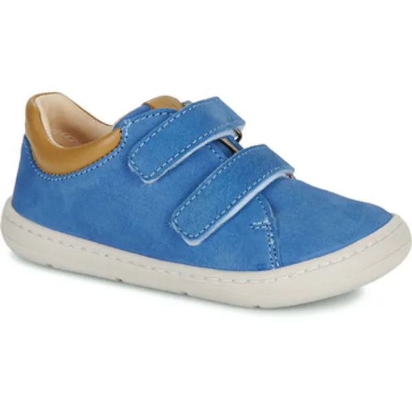 Easy Peasy Lage Sneakers Easy Peasy MU DUCKIE'S VELCRO — vergelijk prijzen bij 1 winkel