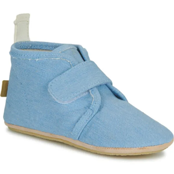 Easy Peasy Lage Sneakers Easy Peasy MY CHAUSSBLU VELCRO — vergelijk prijzen bij 1 winkel