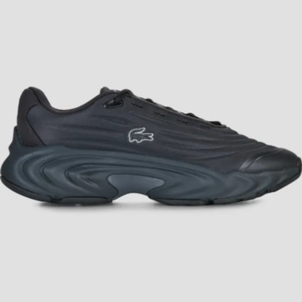 Lacoste Lage Sneakers Lacoste SPINOR — vergelijk prijzen bij 1 winkel